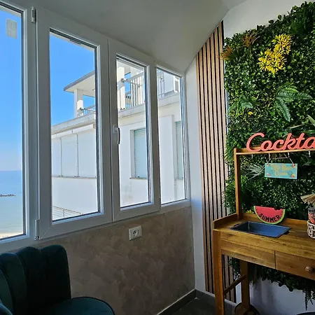 Attico Nettuno Apartment