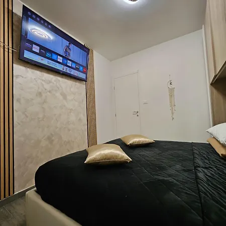 Apartment Attico Nettuno Lido di Pomposa