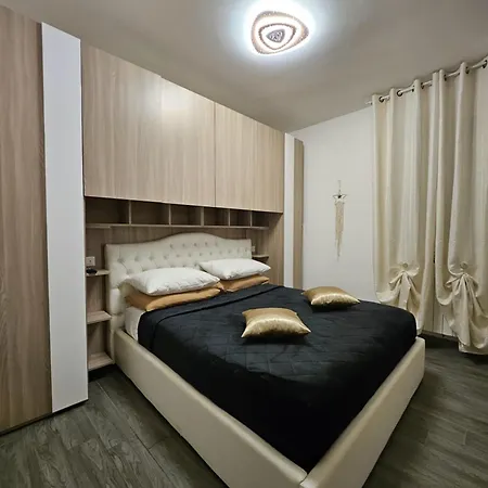 Apartment Attico Nettuno